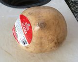 ヒカマキムチ作り方1写真