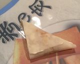 カレー風味のケチャップそぼろ:サモサ風作り方16写真