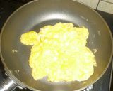 ししとう＆ゴーヤーチャンプル作り方3写真