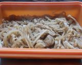 電子レンジで作る切り干し大根作り方4写真