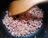 タイの鶏ひき肉・ハーブの生春巻き作り方4写真