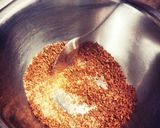 ココアのフラペチーノ作り方1写真