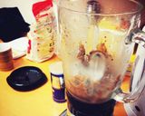 ココアのフラペチーノ作り方3写真