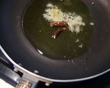 しらすキャベツオリーブ油炒めで塩ラーメン作り方2写真
