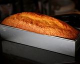 ドイツ発ほろほろケーキ、ザント・クーヘン作り方8写真