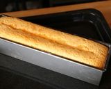 ドイツ発ほろほろケーキ、ザント・クーヘン作り方7写真
