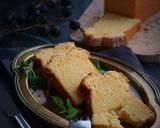 ドイツ発ほろほろケーキ、ザント・クーヘン作り方9写真