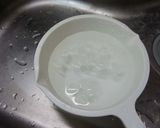 超簡単！半熟玉子の作り方(調理の熱物理)作り方6写真