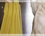 エビとほうれん草の簡単カルボナーラ♪作り方1写真