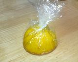 スィートパンプキン作り方3写真