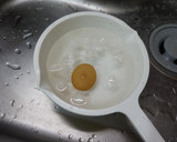 超簡単！半熟玉子の作り方(調理の熱物理)作り方8写真