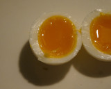 超簡単！半熟玉子の作り方(調理の熱物理)作り方9写真