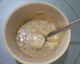 まろやか胡麻ドレの✾トマトサラダ作り方1写真