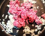 我が家のドライカレー✿お弁当&作り置き✿作り方2写真