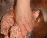 Herby Pork作り方4写真