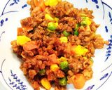 我が家のドライカレー✿お弁当&作り置き✿作り方5写真