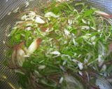 カニカマで☆夏のぶっかけそうめん♪作り方3写真