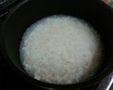 サッパリ大根の鶏そぼろあんかけ作り方2写真