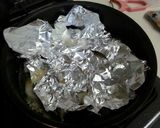 サッパリ大根の鶏そぼろあんかけ作り方4写真