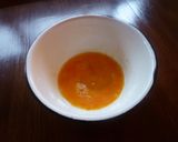 オムうどん♪作り方2写真