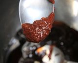 チンジャオロースを春巻に作り方13写真