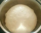 フライパンで簡単✾釜焼き風マルゲリータ作り方5写真