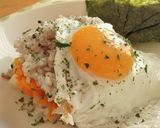 おにぎらず進化系!?『皿おにぎらず』作り方10写真