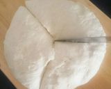 フライパンで簡単✾釜焼き風マルゲリータ作り方7写真