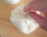フライパンで簡単✾釜焼き風マルゲリータ作り方8写真