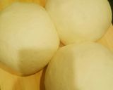 フライパンで簡単✾釜焼き風マルゲリータ作り方10写真