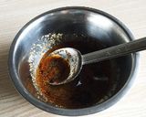 もやしのピリ辛和え作り方2写真