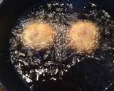 お弁当用に…豚巻きトマトフライ作り方4写真