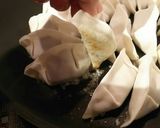 お箸が止まらない！ウマウマ餃子♡作り方6写真