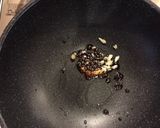 なんちゃって家常豆腐作り方1写真