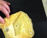 ☆★お弁当焼きそばオムソバ風★☆作り方1写真
