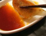 お箸が止まらない！ウマウマ餃子♡作り方10写真