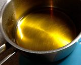 べっこうシロップ作り方6写真
