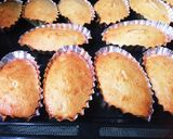 ドライレモンの大人ケーキ作り方6写真