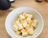 AIと作る！「ベーコン＆チーズパン」作り方5写真