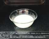 フルーツミルクゼリー作り方3写真
