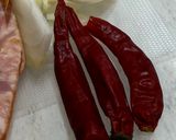 失敗なし⭐︎ペペロンチーノ🌶️作り方6写真