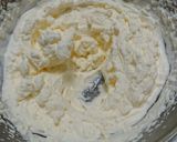 ミコばあばのイチゴ米粉ショートケーキ作り方1写真