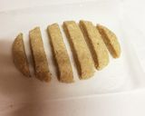 卵・乳なし!バナナおからクッキー☆★作り方5写真