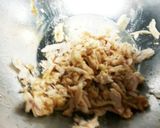 棒々鶏のピリ辛冷やし中華作り方6写真