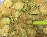 ツナ缶de冷汁。作り方3写真