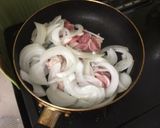 塩ダレで豚肉生姜焼き作り方2写真