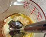 豆腐の大人味マヨ: vegan作り方1写真