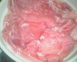 お肉で和食!!豚肉の風味包み作り方1写真