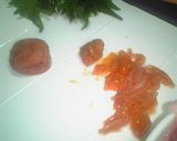 お肉で和食!!豚肉の風味包み作り方2写真