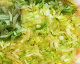 北斗さんのレタスで包む焼売アレンジ作り方8写真